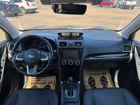 Used 2018 Subaru Forester 2.0XT Touring w/ Popular Package #2 image 21