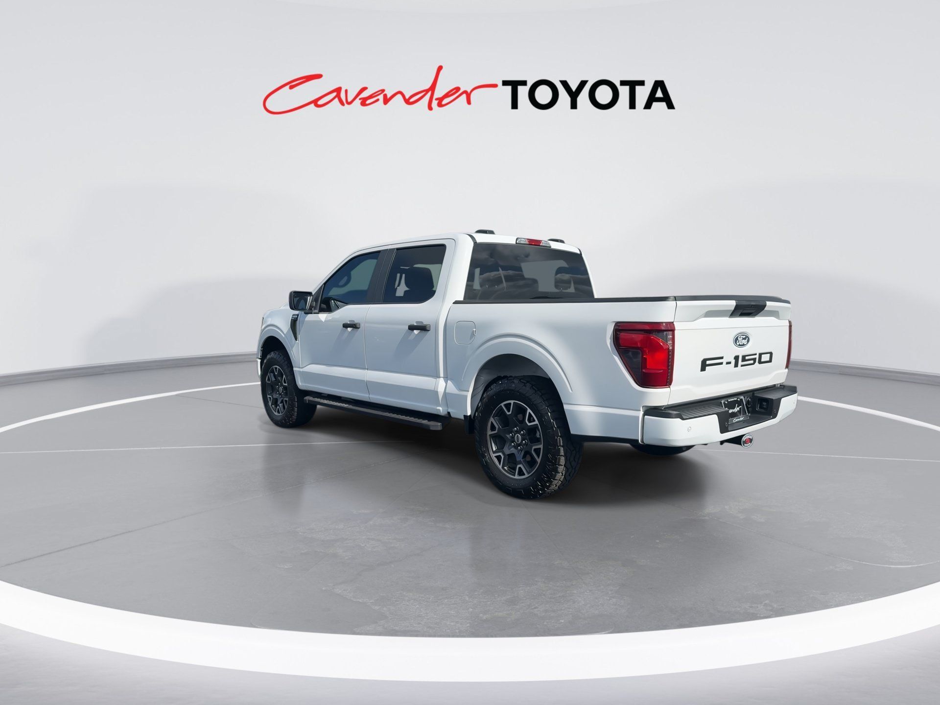 Used 2024 Ford F150 STX RWD image 6