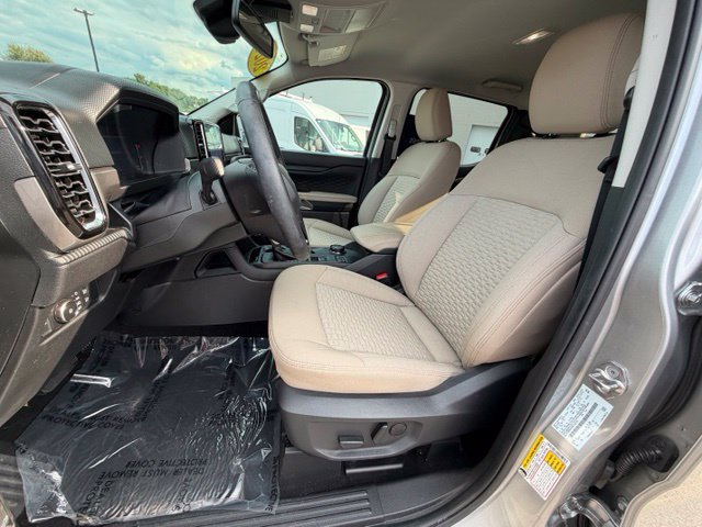 Certified 2024 Ford Ranger XLT w/ Technology Package AWD/4WD image 18