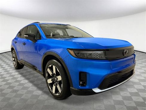 New 2026 Honda Prologue Elite image 9