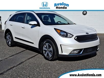 Used 2019 Kia Niro EX