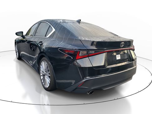 Used 2023 Lexus IS 300 IS 300 w/ Premium Package image 7