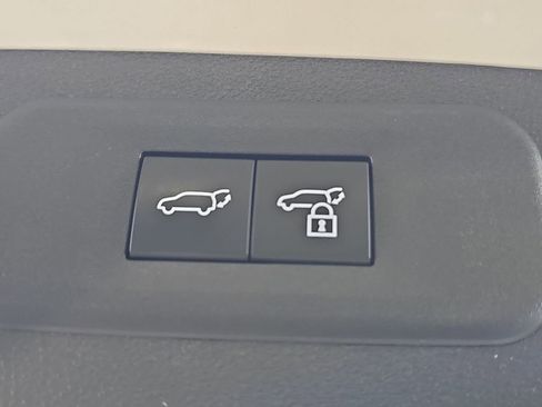 Used 2025 Lexus NX 350 AWD w/ Cold Area Package image 13