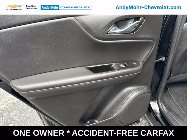 Used 2023 Chevrolet Blazer RS w/ Enhanced Convenience Package FWD image 42