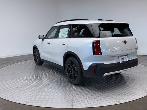 New 2027 MINI Cooper Countryman S AWD/4WD image 6