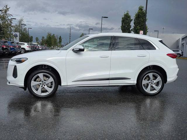 New 2026 Audi Q5 Premium Plus AWD/4WD image 6