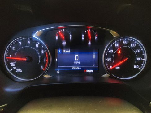 Used 2022 Chevrolet Blazer LT image 23