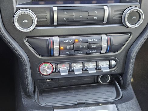 Used 2023 Ford Mustang Coupe w/ Equipment Group 101A image 20