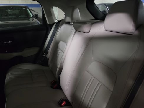 Used 2023 Honda HR-V EX-L image 10