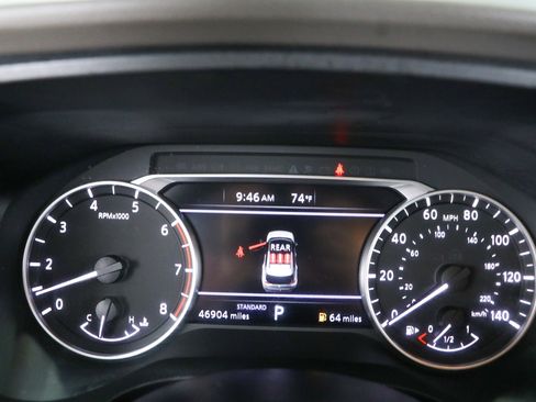 Used 2023 Nissan Rogue SV FWD image 15