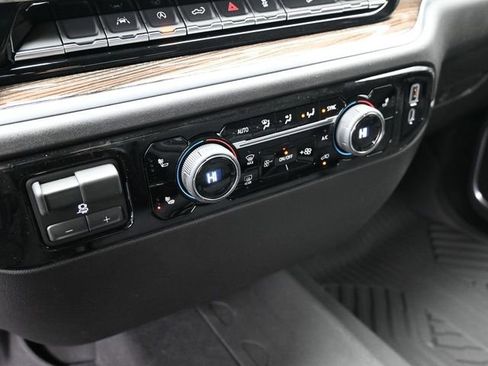 New 2026 Chevrolet Silverado 1500 LT AWD/4WD image 32
