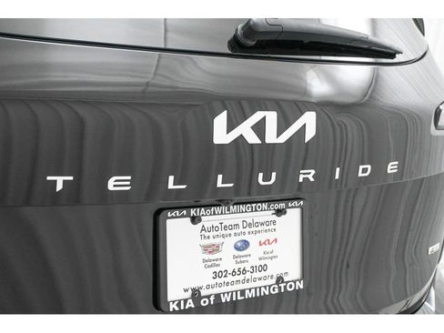 Used 2023 Kia Telluride SX Prestige image 61