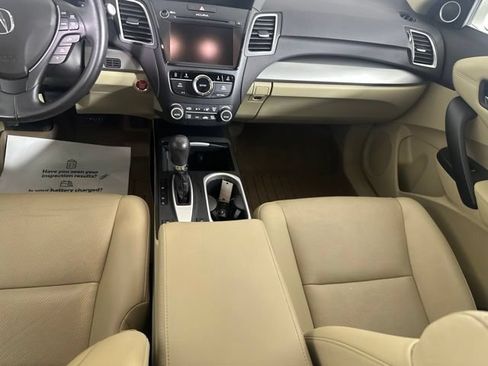Used 2016 Acura RDX AWD w/ Technology Package image 21