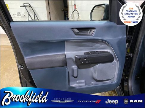 Used 2022 Ford Maverick XL image 17