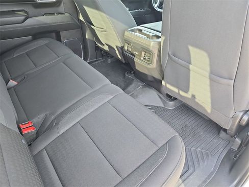 Used 2024 Chevrolet Silverado 1500 LT Trail Boss w/ Protection Package image 11