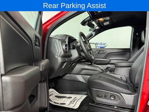 Used 2026 Chevrolet Colorado Trail Boss AWD/4WD image 11