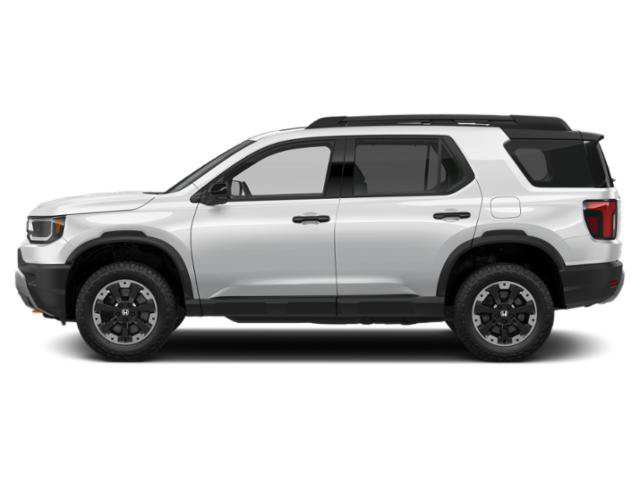 New 2027 Honda Passport TrailSport Elite image 2