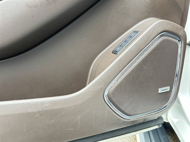 Used 2019 GMC Yukon XL Denali w/ Denali Ultimate Package AWD/4WD image 35