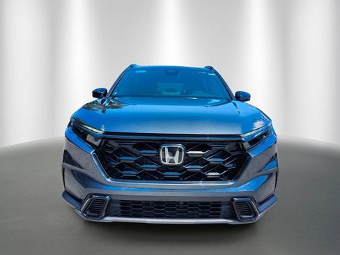 New 2026 Honda CR-V Sport image 2