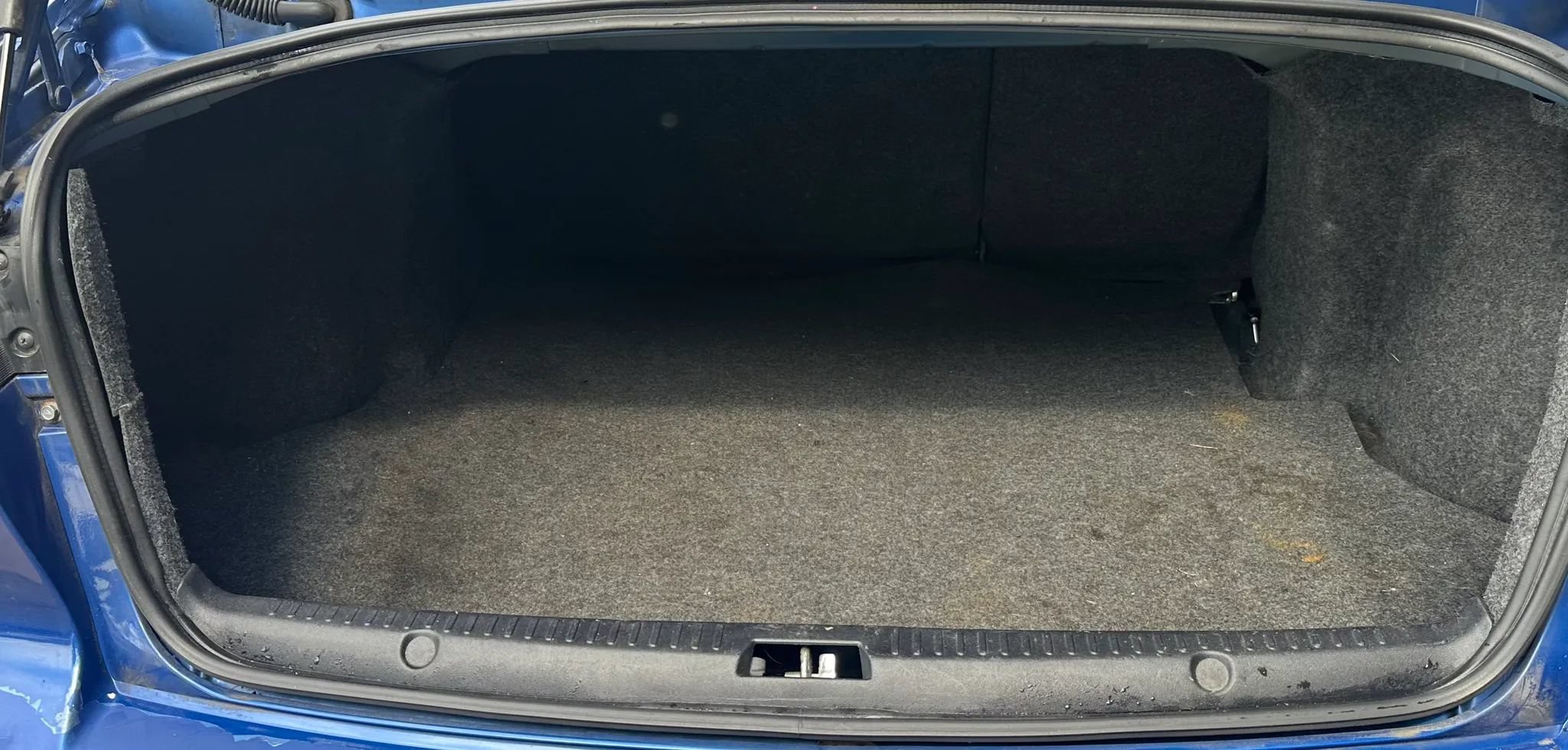 Used 2011 Mitsubishi Lancer GTS FWD image 23