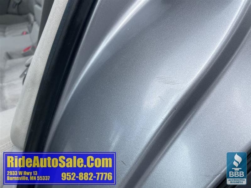 Used 2010 Subaru Forester 2.5X AWD/4WD image 32