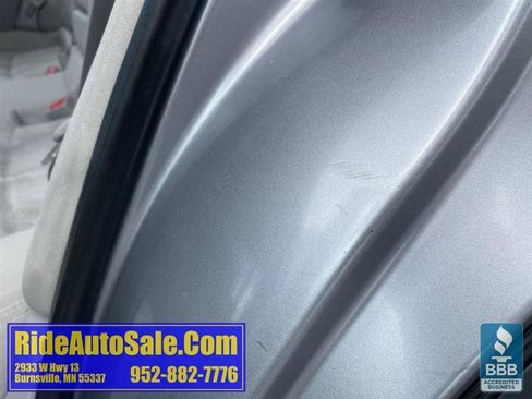 Used 2010 Subaru Forester 2.5X AWD/4WD image 32
