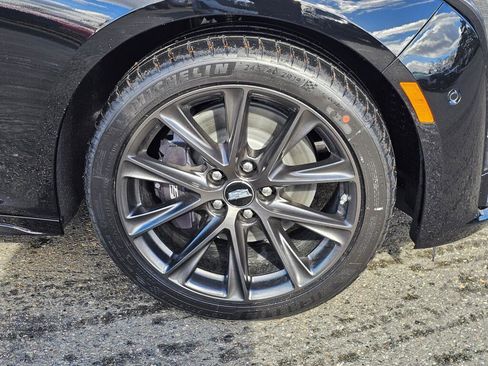 New 2026 Cadillac CT5 V image 14