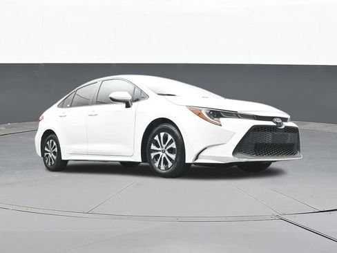 Used 2022 Toyota Corolla LE FWD image 48