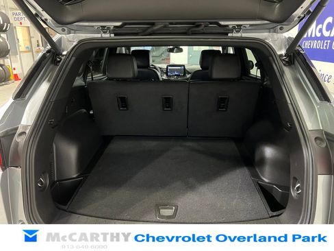 Used 2025 Chevrolet Blazer RS image 29