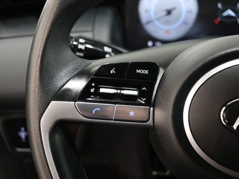 Used 2024 Hyundai Santa Cruz SEL w/ Activity Package AWD/4WD image 19