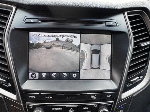 Used 2018 Hyundai Santa Fe Limited w/ Cargo Package FWD image 64