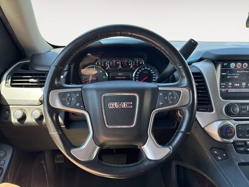 Used 2019 GMC Yukon SLT w/ Open Road Package AWD/4WD image 43
