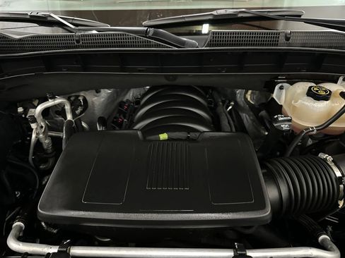 Used 2022 GMC Sierra 1500 Denali AWD/4WD image 7