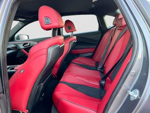 Used 2023 Acura TLX SH-AWD w/ A-SPEC Pkg image 25