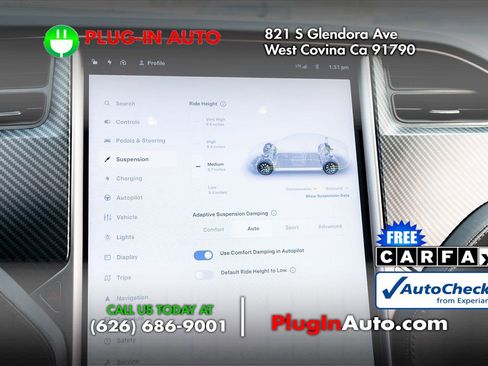 Used 2019 Tesla Model S Standard Range image 23