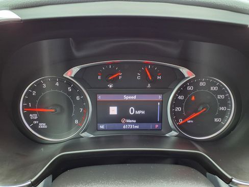 Used 2020 Chevrolet Blazer LT w/ Sound & Technology Package image 24