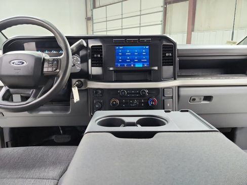 Used 2024 Ford F250 XL w/ XL Off-Road Package AWD/4WD image 24