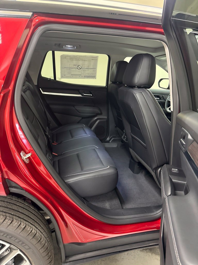 New 2027 GMC Terrain Denali AWD/4WD image 26