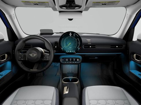 New 2027 MINI Cooper S FWD image 7