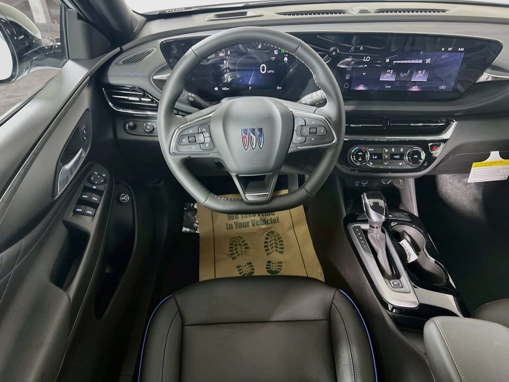 New 2026 Buick Envista Sport Touring w/ Convenience I Package FWD image 18