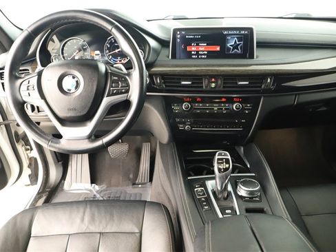 Used 2019 BMW X6 xDrive35i image 18