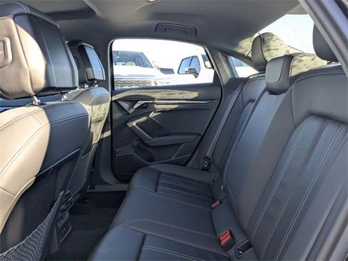 Used 2024 Audi A3 2.0T Premium image 12