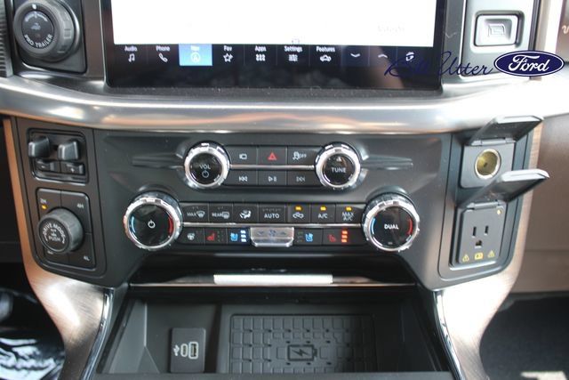 New 2026 Ford F150 King Ranch w/ Equipment Group 601A High AWD/4WD image 16
