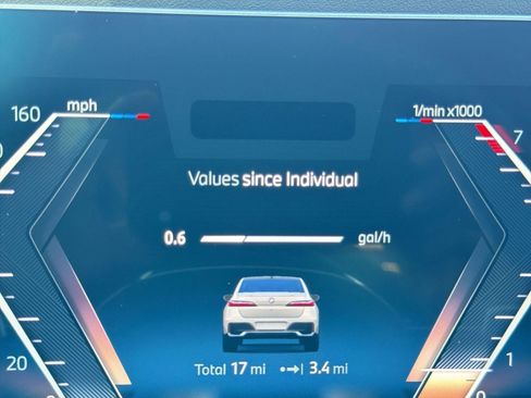 New 2026 BMW 740i image 22