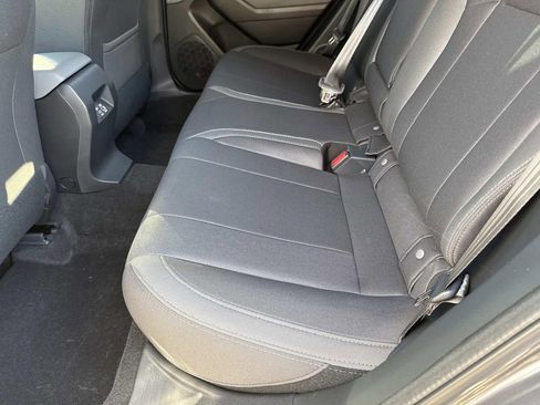 New 2026 Subaru Crosstrek 2.0i Premium image 14