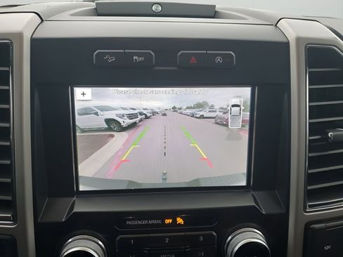 Used 2019 Ford F150 Lariat w/ Equipment Group 502A Luxury image 43