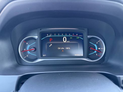 Used 2021 Honda Passport EX-L image 14