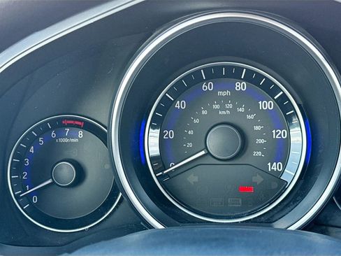 Used 2015 Honda Fit EX image 15