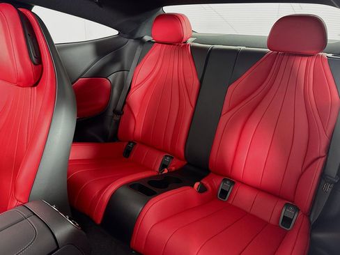 New 2026 Mercedes-Benz CLE 450 4MATIC Coupe image 7