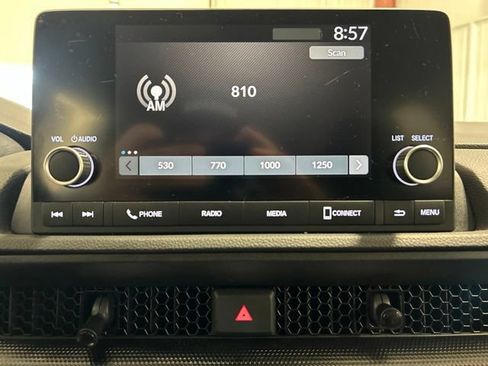 Certified 2024 Honda CR-V LX image 31